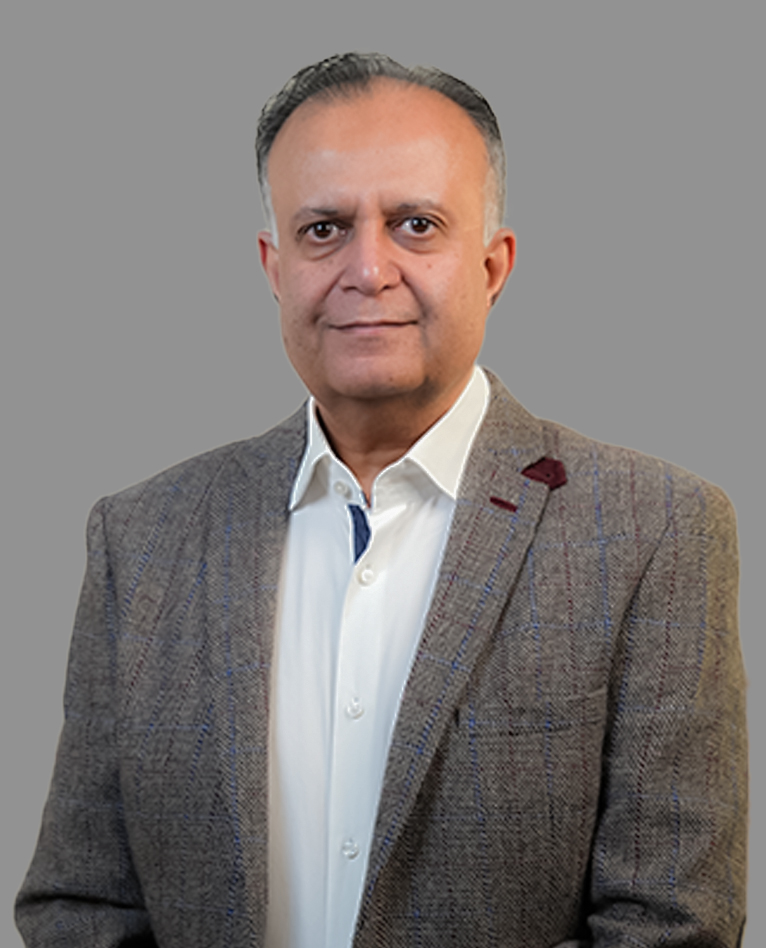 Dr. Aamir Asrar
